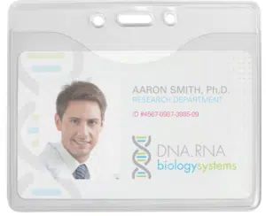 How to Create ID Badges