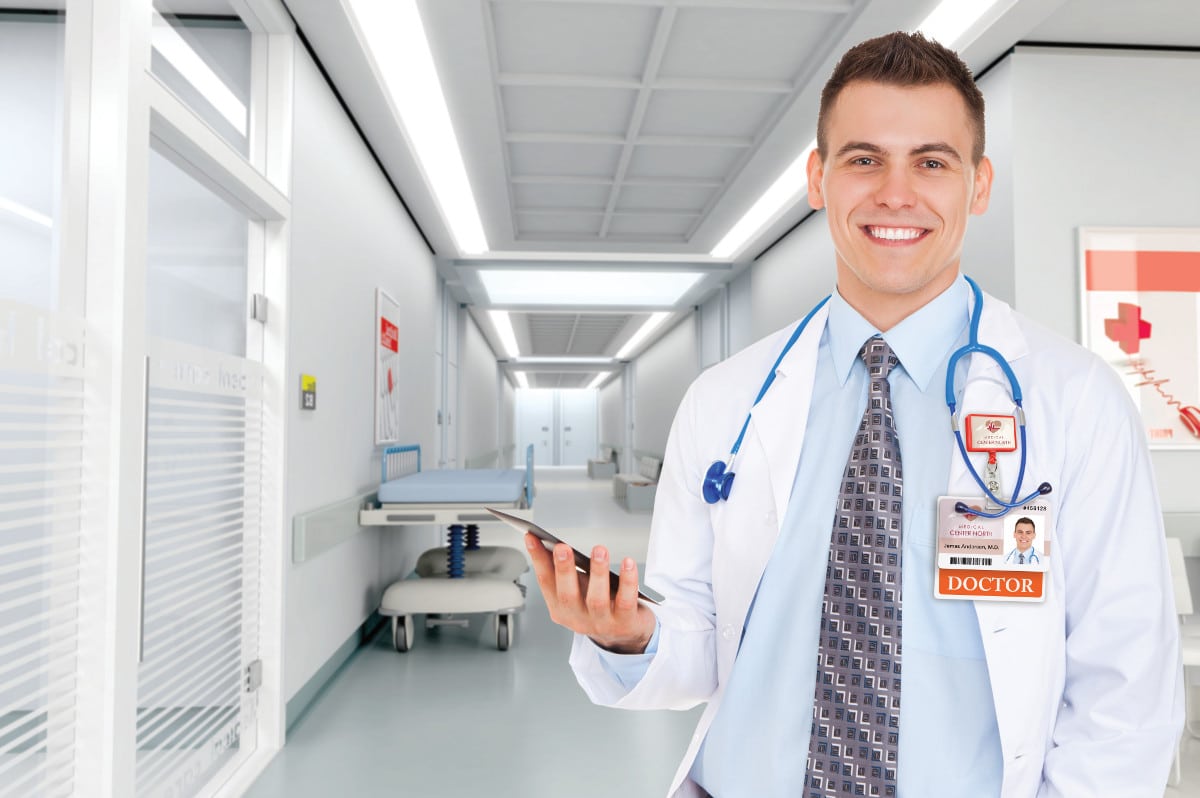 Enhancing Your ID Badges The What & Why Of Badge Bud S