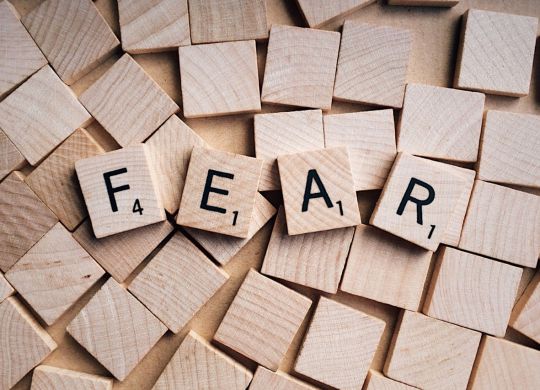 Removing Fear from Your Career